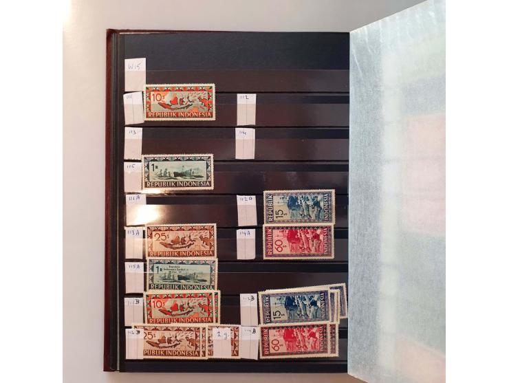 Bild für Auction 250-253 September 2021 - 1940