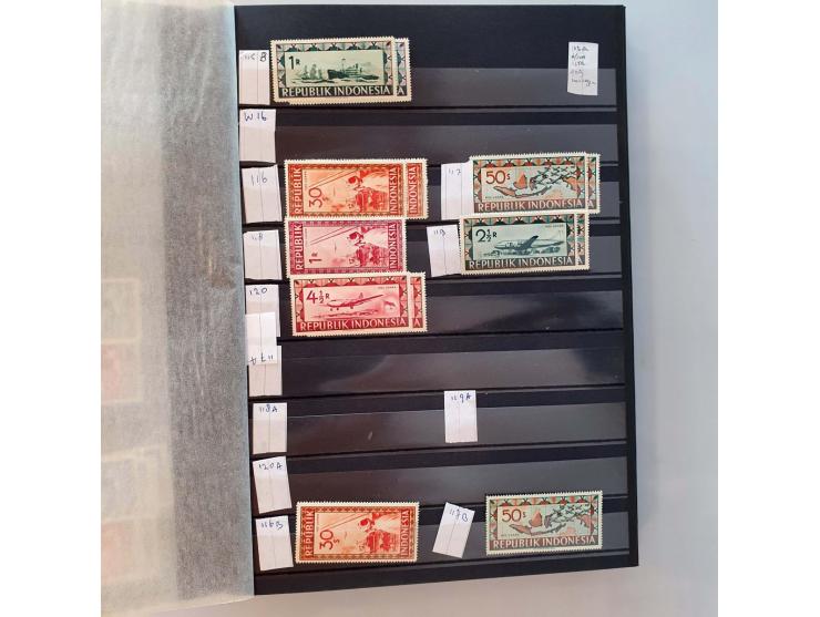 Bild für Auction 250-253 September 2021 - 1940