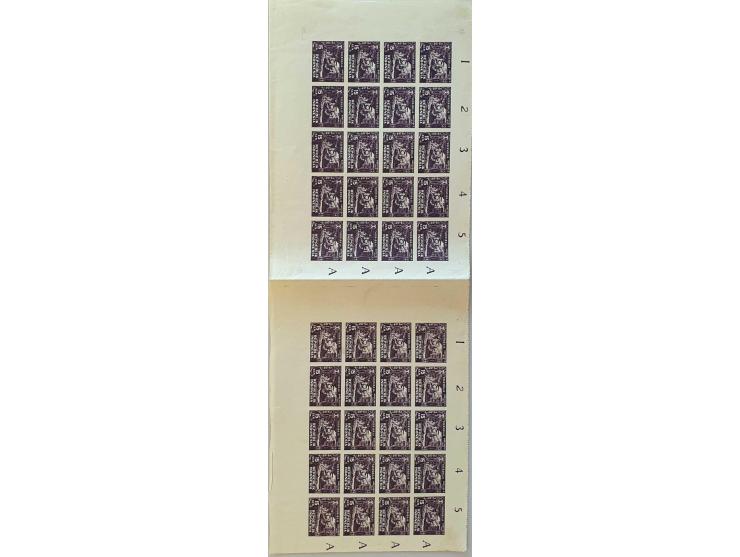 Image for Auction 250-253 - 1941