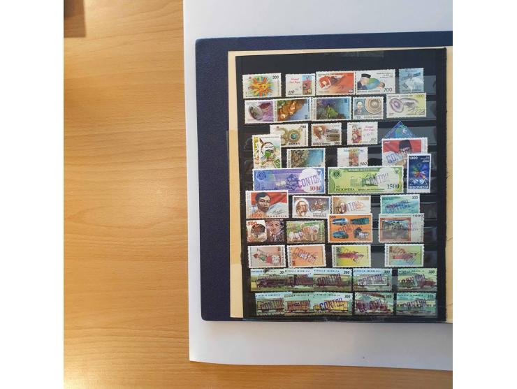 Bild für Auction 250-253 - 1948