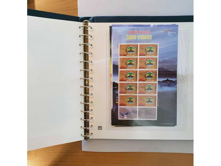 Bild für Auction 250-253 - 1948