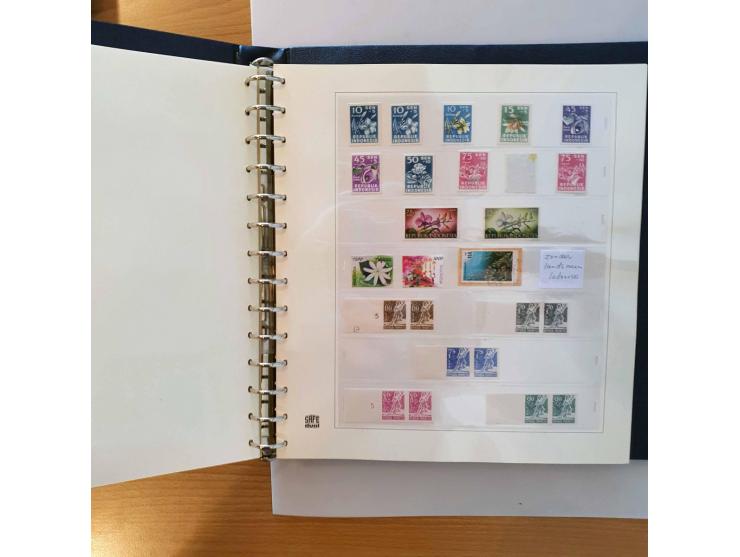Bild für Auction 250-253 - 1948