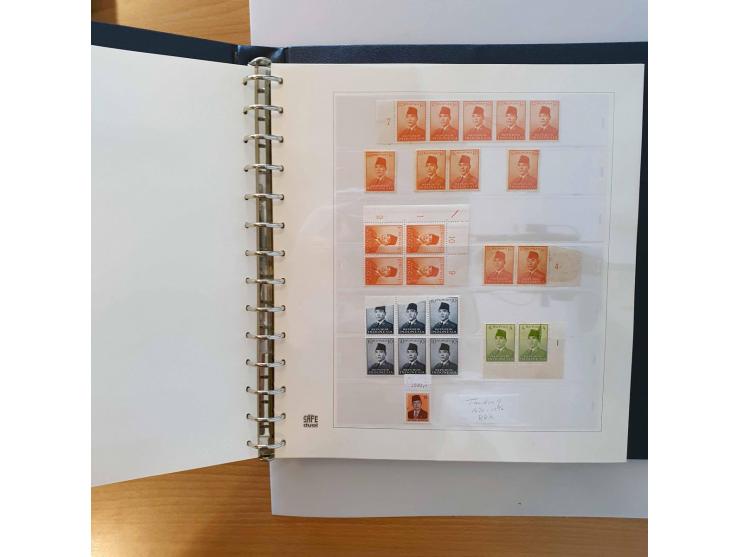 Bild für Auction 250-253 - 1948