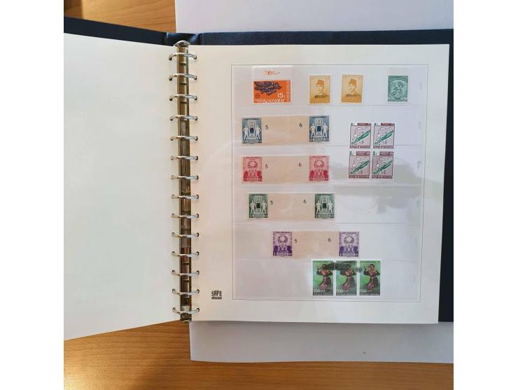 Bild für Auction 250-253 - 1948