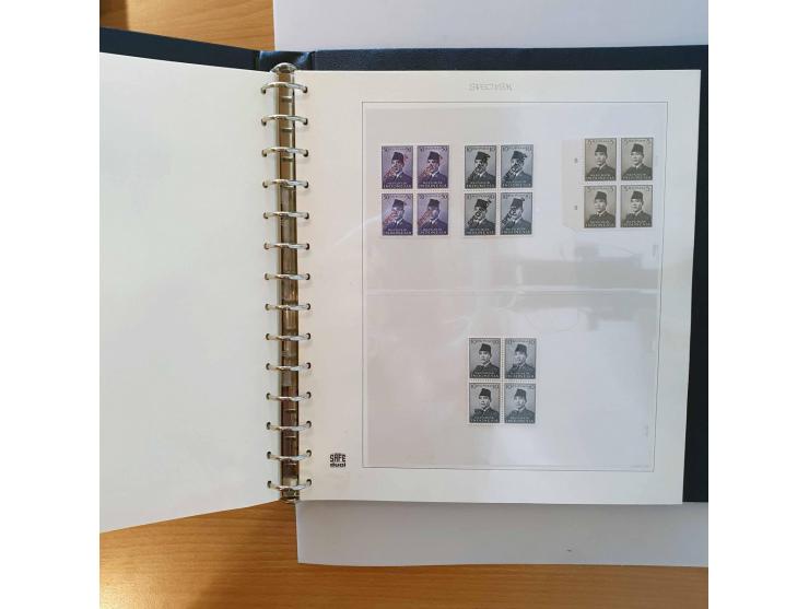 Bild für Auction 250-253 - 1948