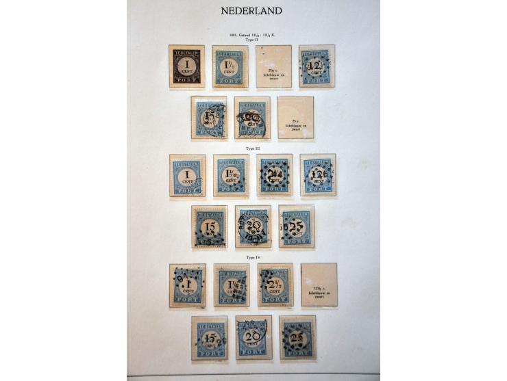 Afbeelding voor Auction 250-253 - 1987