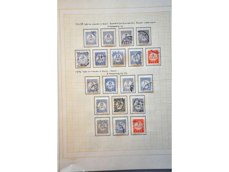 Afbeelding voor Auction 250-253 - 1987
