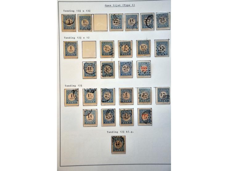 Afbeelding voor Auction 250-253 - 1987
