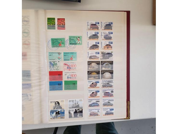 Bild für Auction 250-253 - 2281