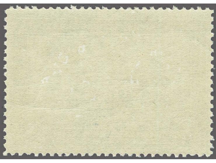 Mallards Alighting 1 dollar blue, very fine unmounted mint with 2007 Philatelic Foundation certificate, cat.v. $ 750
