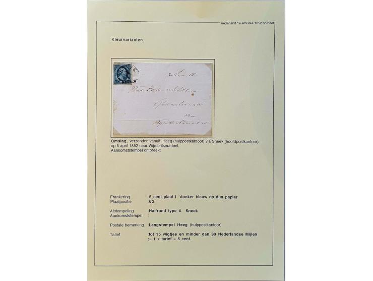 Afbeelding voor Auction 250-253 September 2021 - 4237