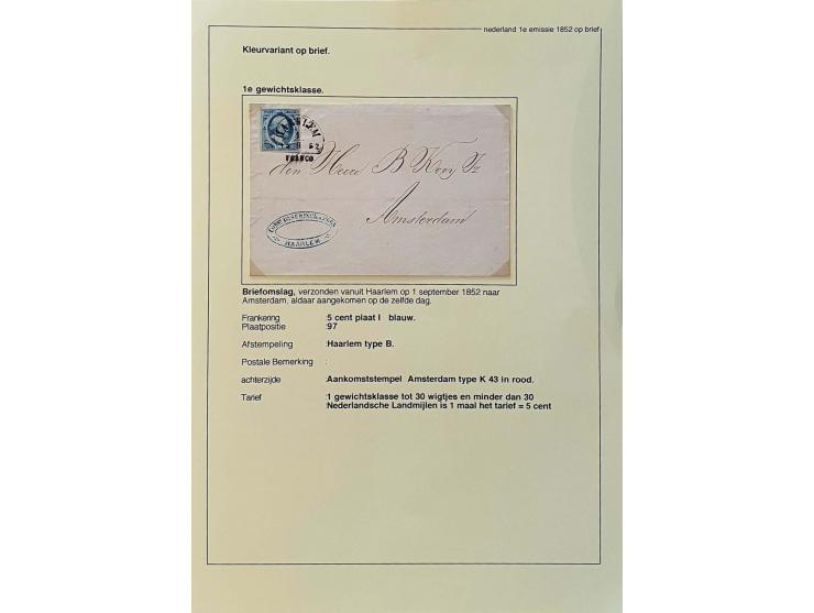 Afbeelding voor Auction 250-253 September 2021 - 4237