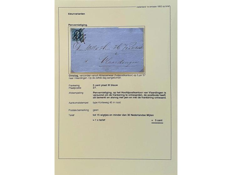 Afbeelding voor Auction 250-253 September 2021 - 4237