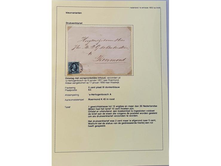 Afbeelding voor Auction 250-253 September 2021 - 4237