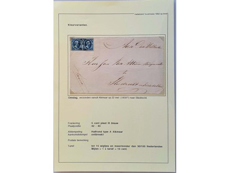 Afbeelding voor Auction 250-253 September 2021 - 4237