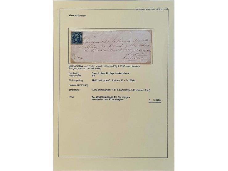 Afbeelding voor Auction 250-253 September 2021 - 4237