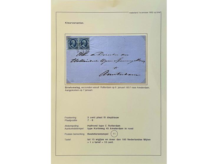Afbeelding voor Auction 250-253 September 2021 - 4237