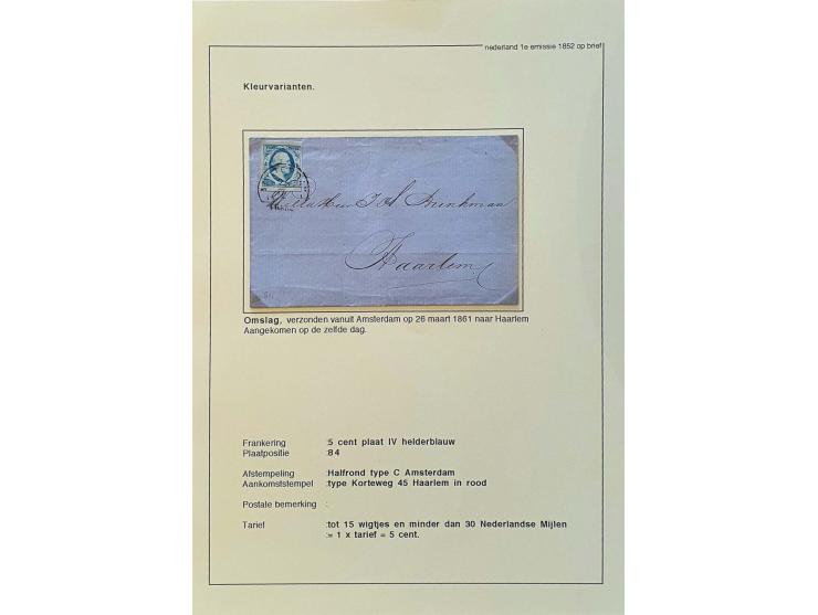 Afbeelding voor Auction 250-253 September 2021 - 4237