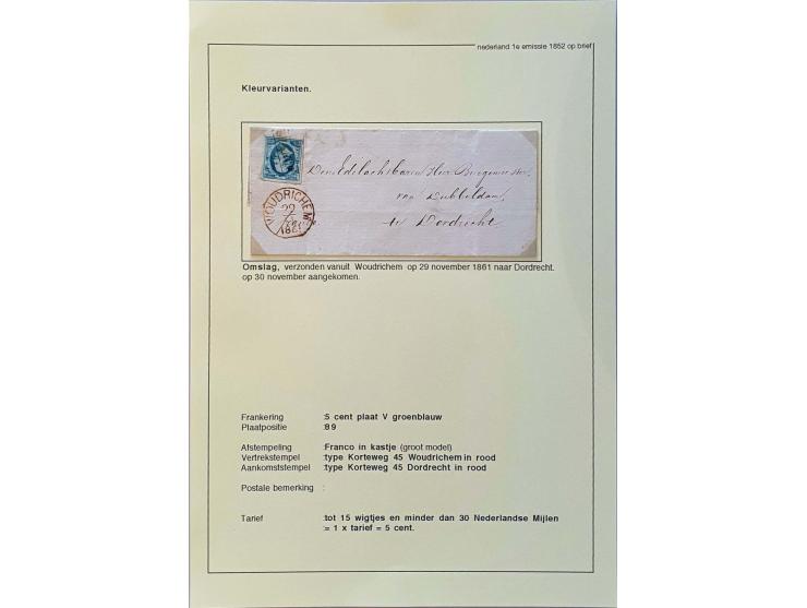 Afbeelding voor Auction 250-253 September 2021 - 4237