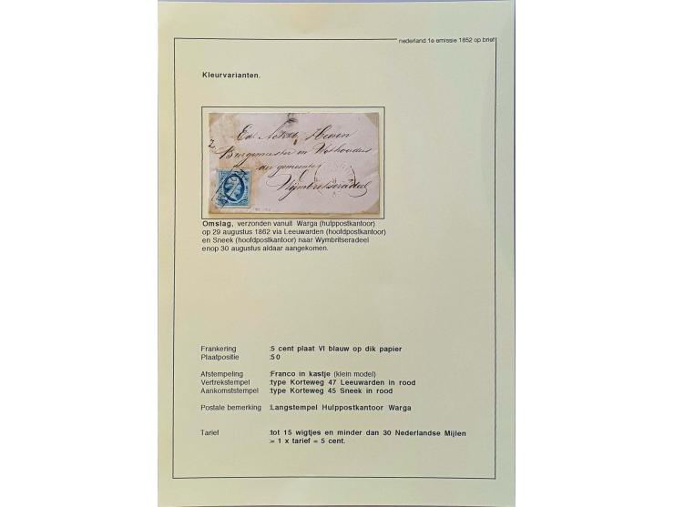 Afbeelding voor Auction 250-253 September 2021 - 4237