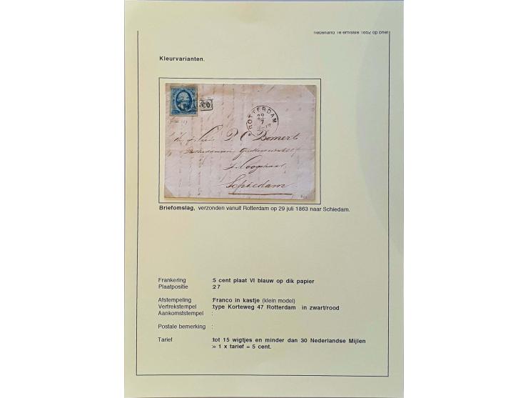 Afbeelding voor Auction 250-253 September 2021 - 4237