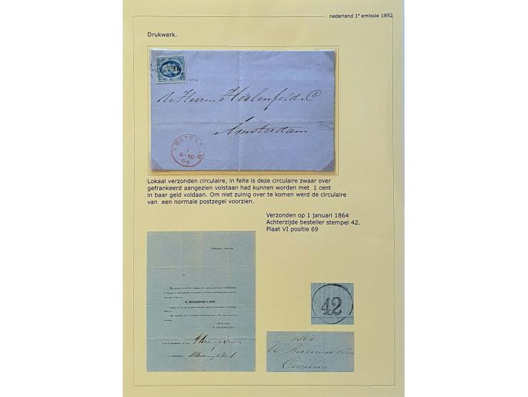 Afbeelding voor Auction 250-253 September 2021 - 4237