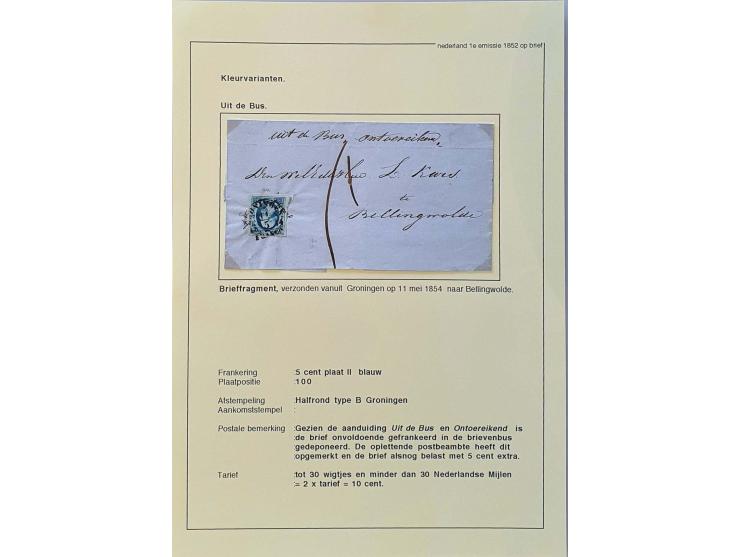 Afbeelding voor Auction 250-253 September 2021 - 4237