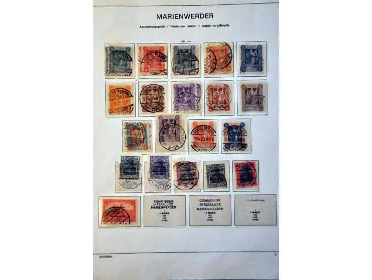 Bild für Auction 250-253 - 433