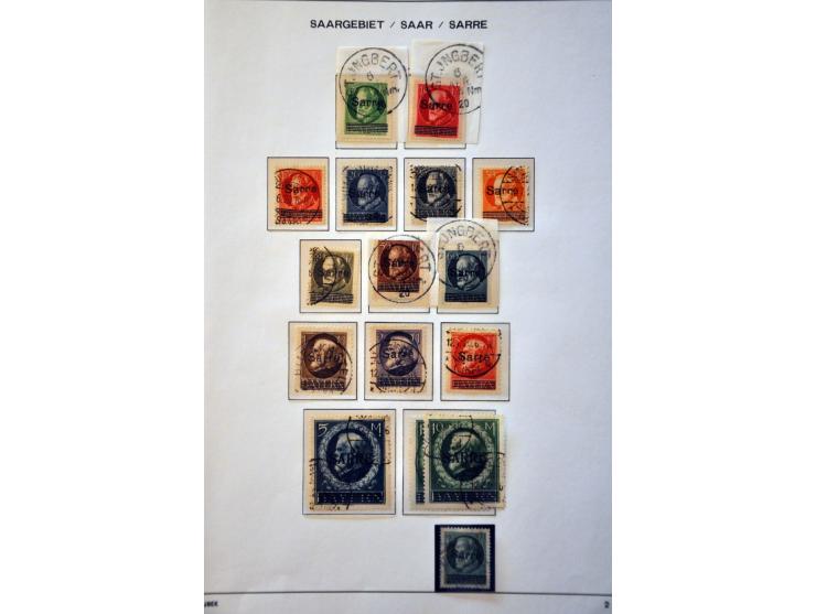 Bild für Auction 250-253 - 436