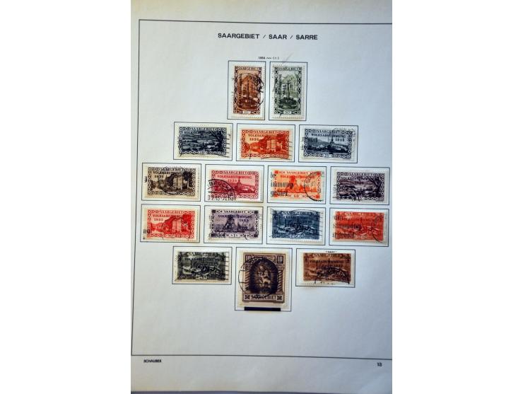 Bild für Auction 250-253 - 436