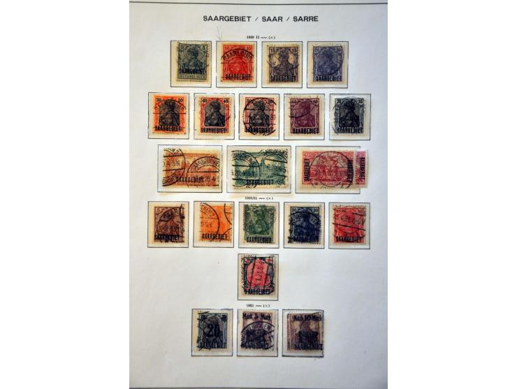 Bild für Auction 250-253 - 436