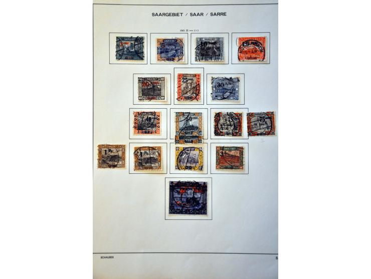 Bild für Auction 250-253 - 436