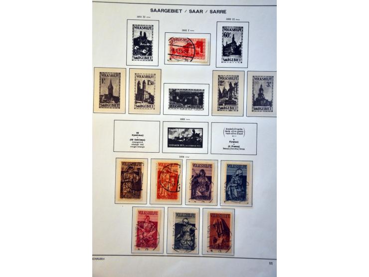 Bild für Auction 250-253 - 436
