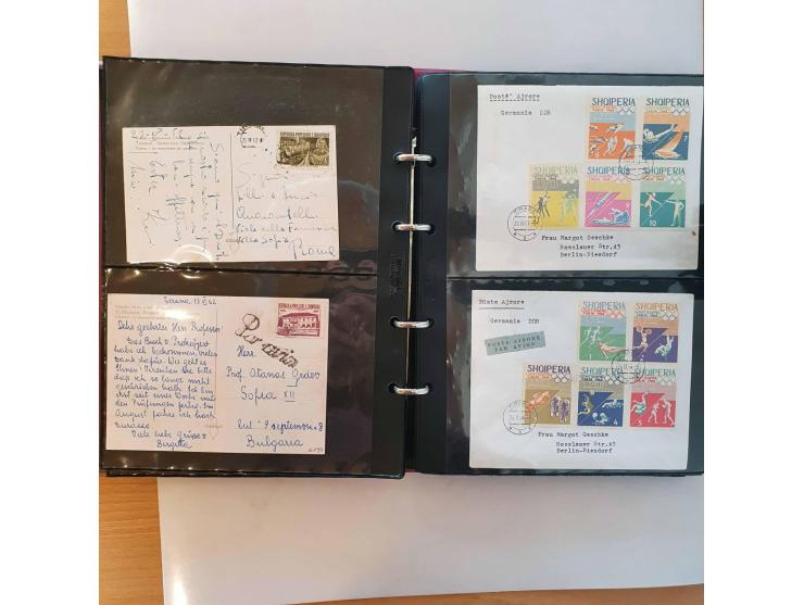 Afbeelding voor Auction 250-253 - 572