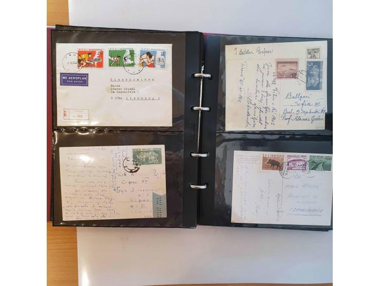 Afbeelding voor Auction 250-253 - 572