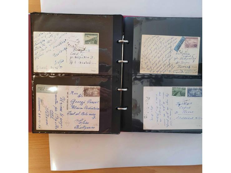 Afbeelding voor Auction 250-253 - 572