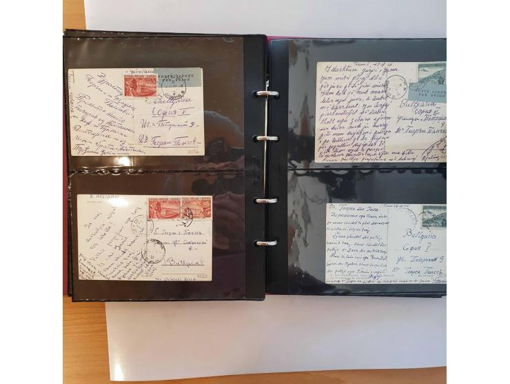Afbeelding voor Auction 250-253 - 572
