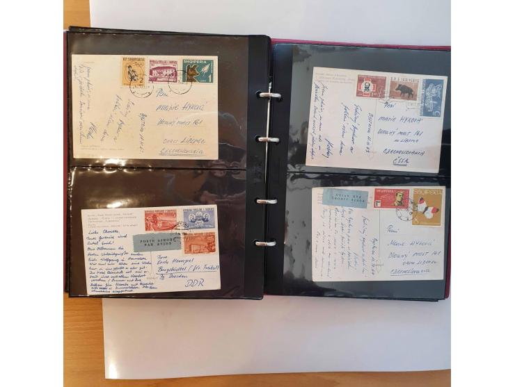 Afbeelding voor Auction 250-253 - 572