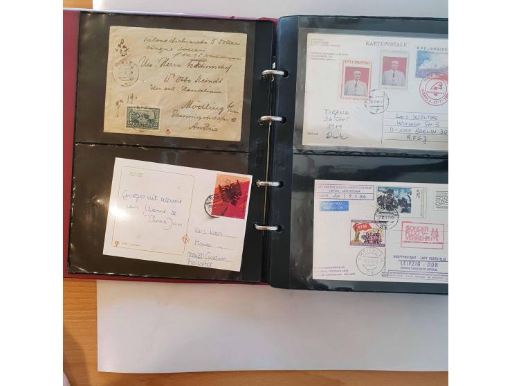 Afbeelding voor Auction 250-253 - 572