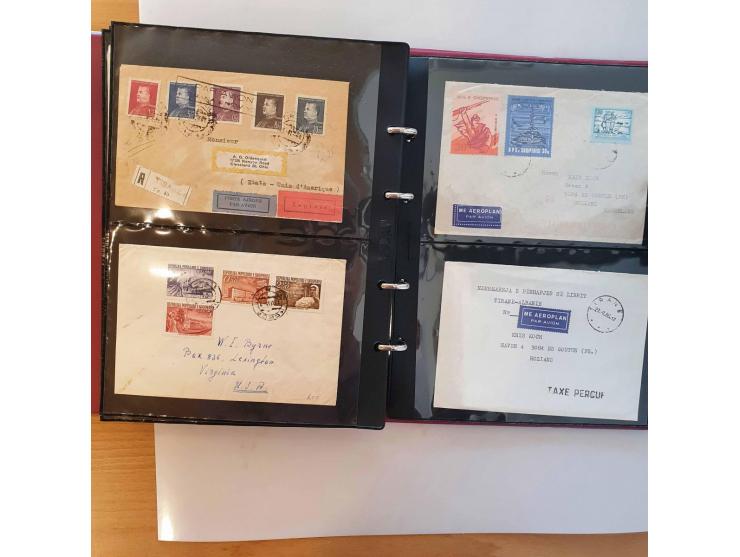 Afbeelding voor Auction 250-253 - 572