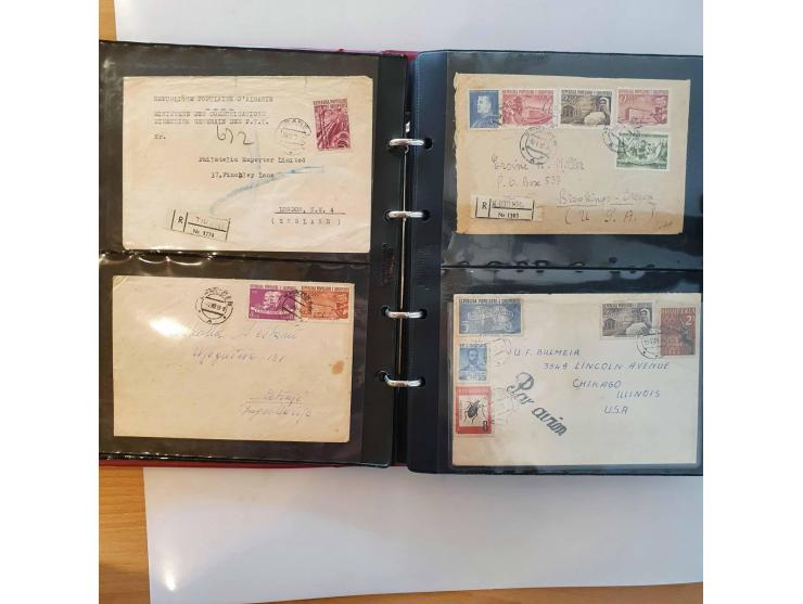 Afbeelding voor Auction 250-253 - 572