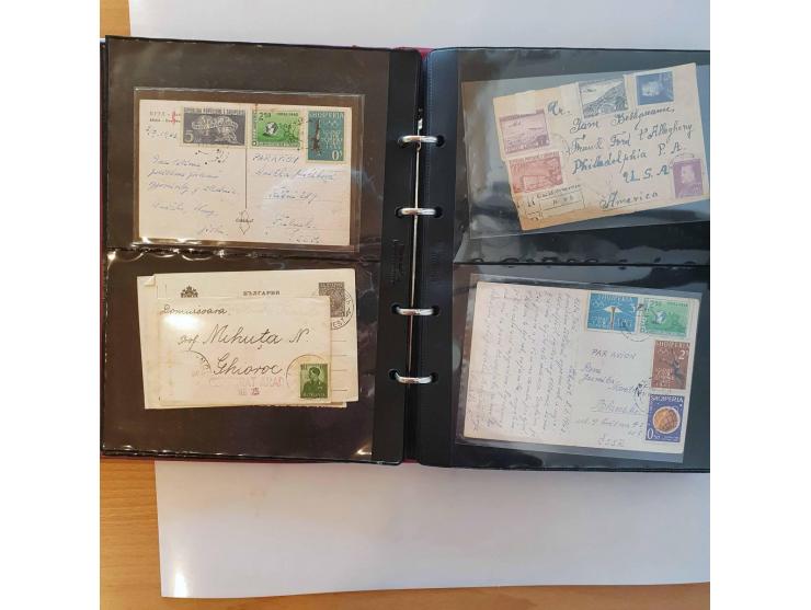 Afbeelding voor Auction 250-253 - 572