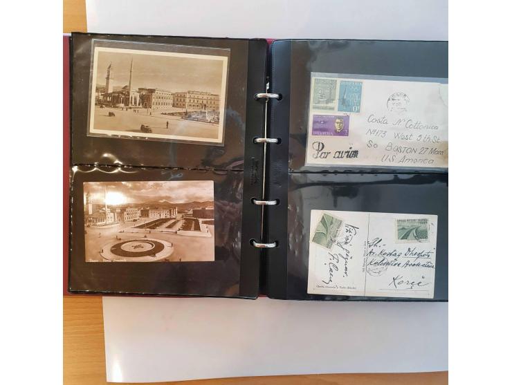 Afbeelding voor Auction 250-253 - 572