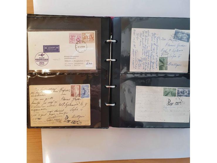 Afbeelding voor Auction 250-253 - 572
