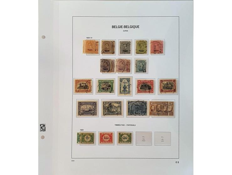 Afbeelding voor Auction 250-253 - 595