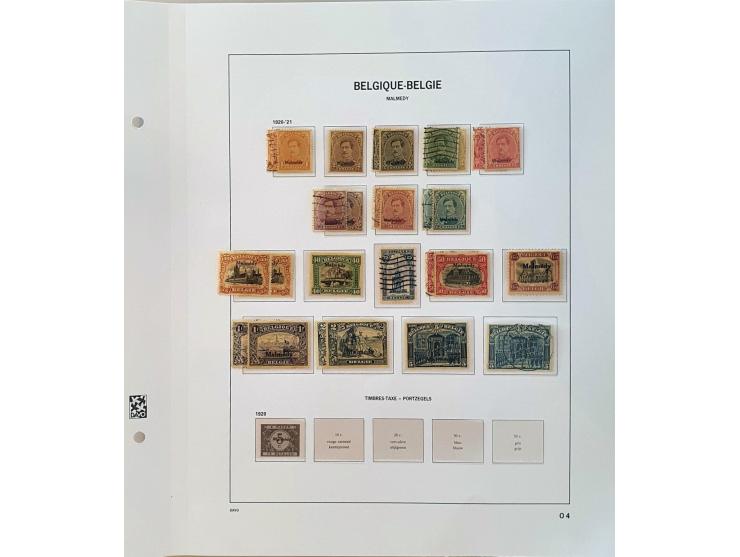 Afbeelding voor Auction 250-253 - 595