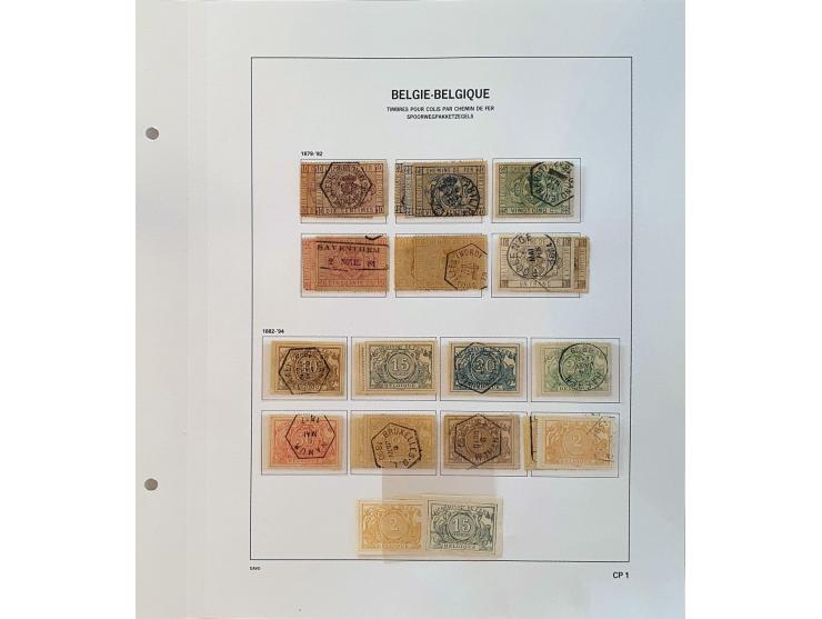 Afbeelding voor Auction 250-253 - 595