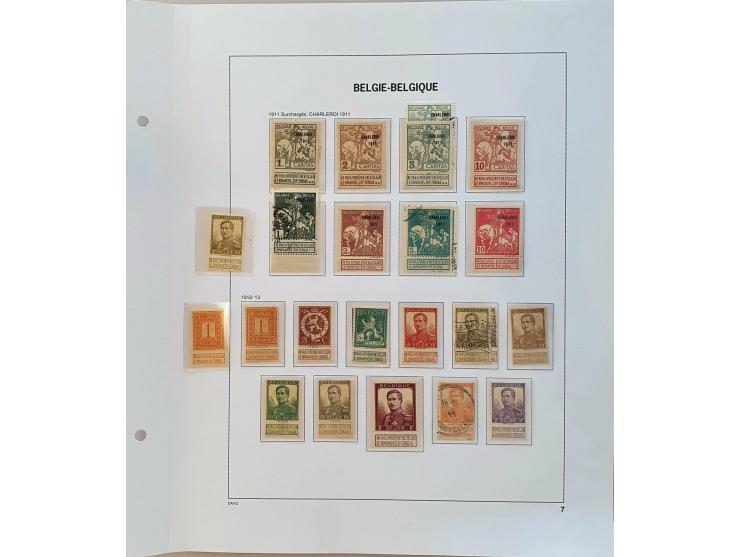 Afbeelding voor Auction 250-253 - 595
