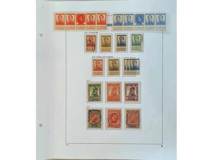Afbeelding voor Auction 250-253 - 595