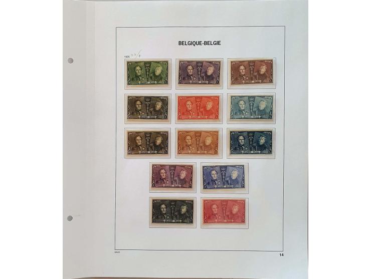 Image for Auction 250-253 - 598